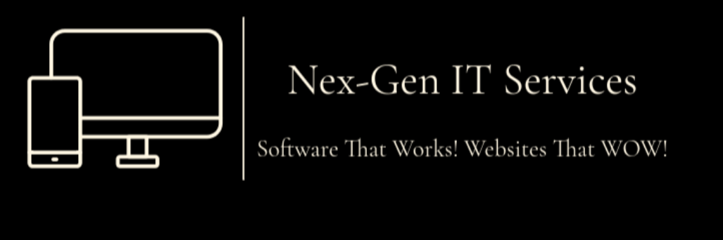 Nex-Gen IT Services Logo